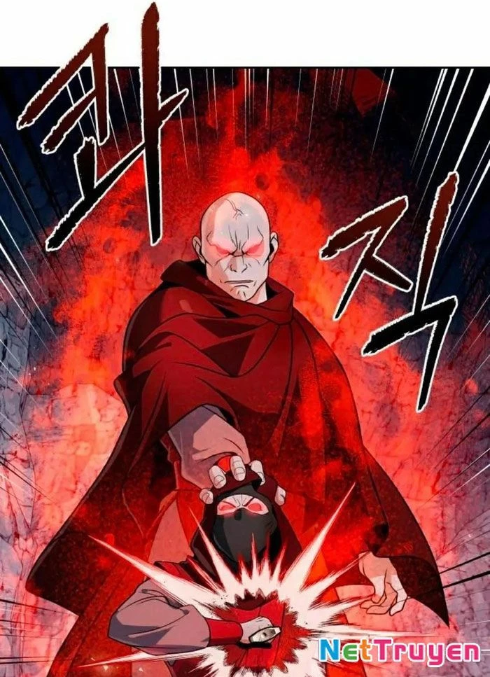 Hoạn Quan Hồi Quy: Tróc Phong Truy Nguyệt Chapter 49 - 61