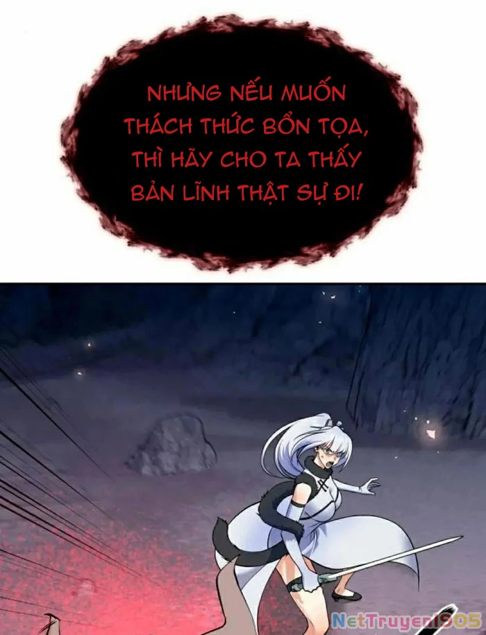 Hoạn Quan Hồi Quy: Tróc Phong Truy Nguyệt Chapter 49 - 97