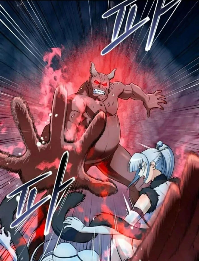 Hoạn Quan Hồi Quy: Tróc Phong Truy Nguyệt Chapter 49 - 108