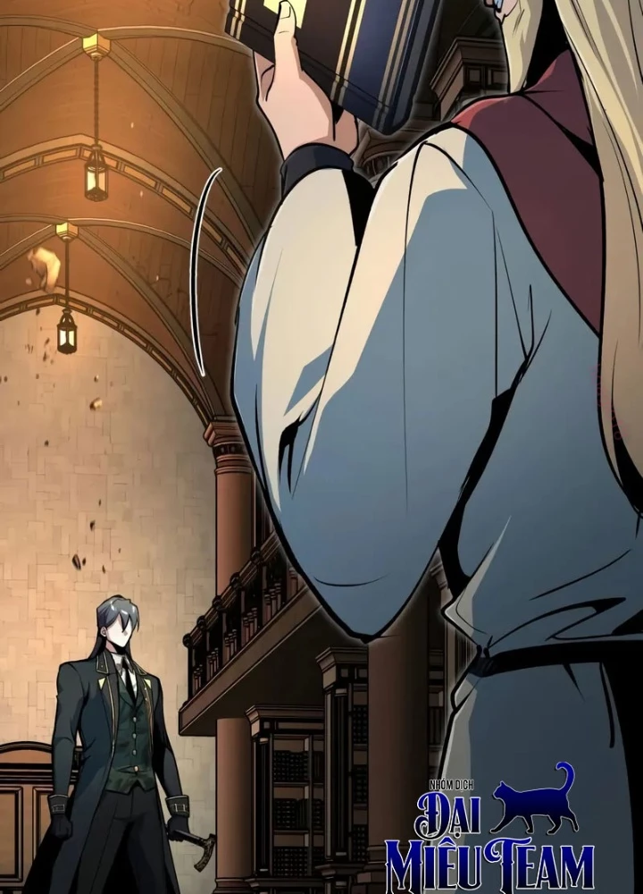 Giáo Sư Gián Điệp Chapter 127 - 3
