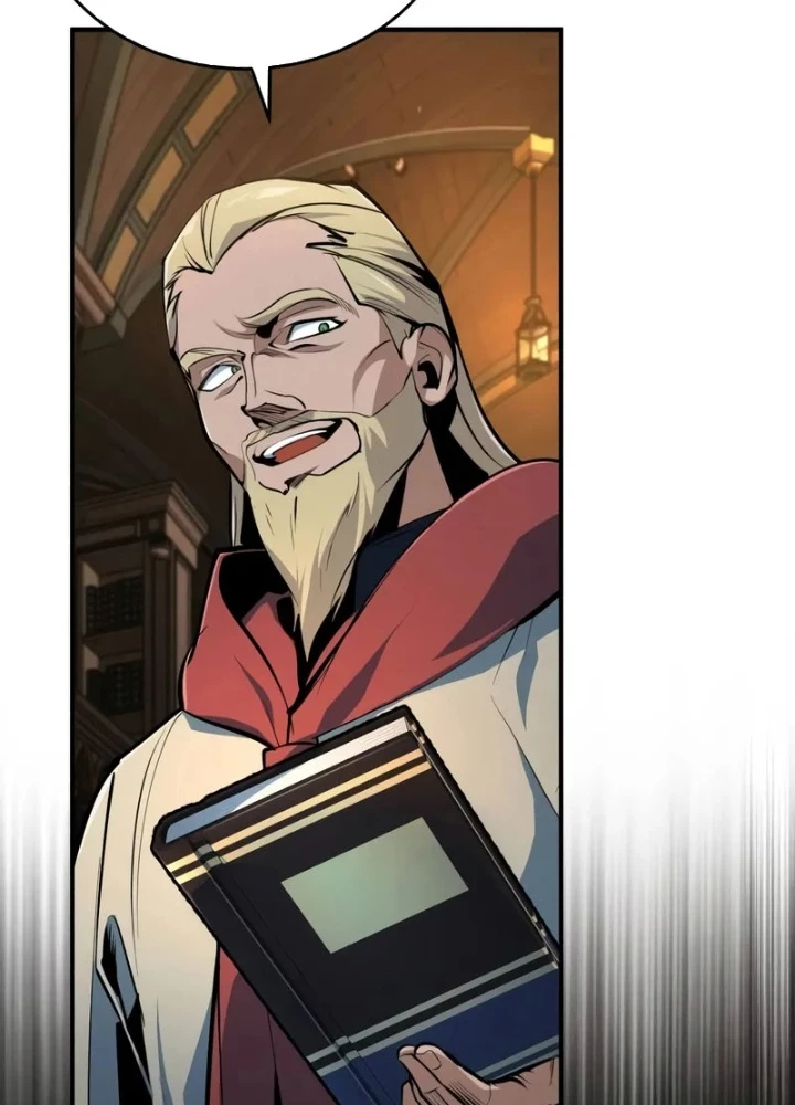 Giáo Sư Gián Điệp Chapter 127 - 9