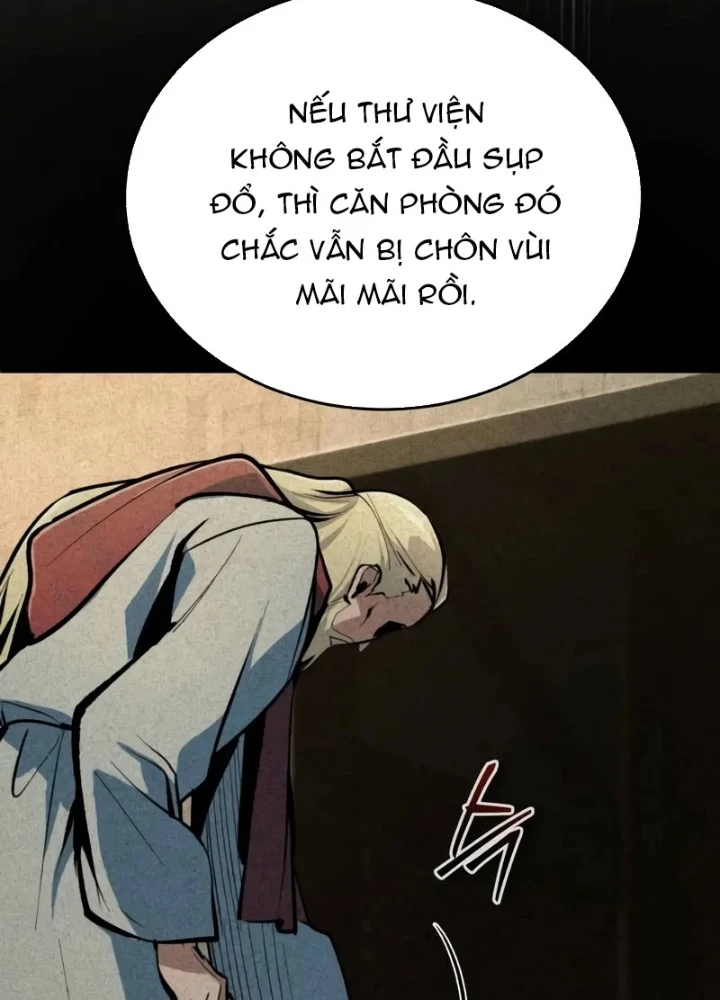 Giáo Sư Gián Điệp Chapter 127 - 11