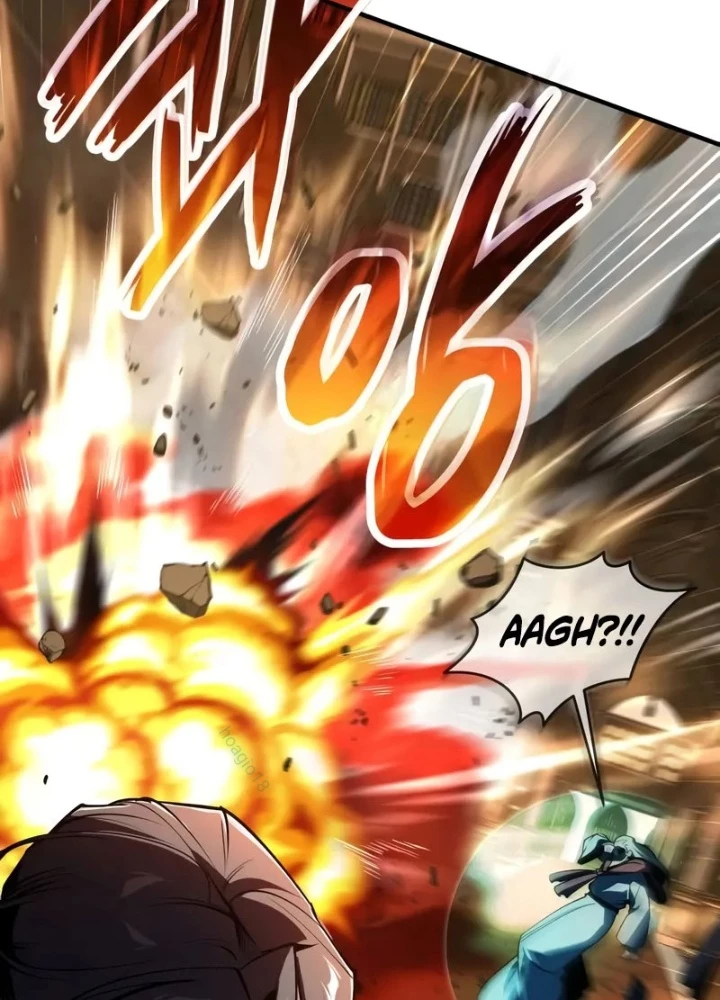 Giáo Sư Gián Điệp Chapter 127 - 25