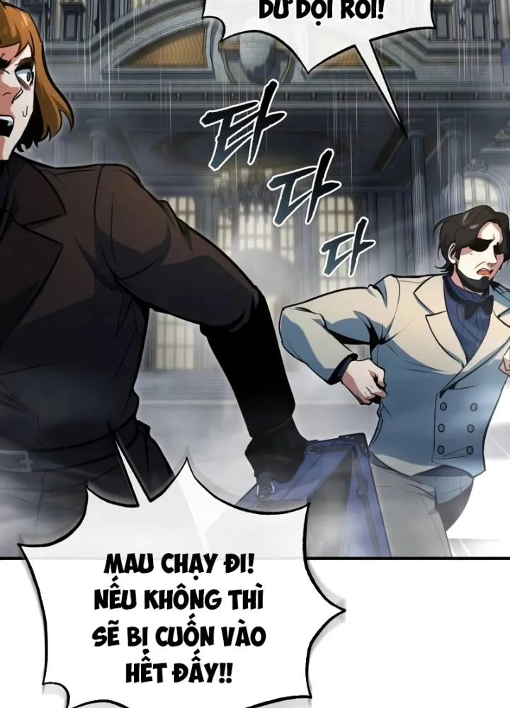 Giáo Sư Gián Điệp Chapter 127 - 127