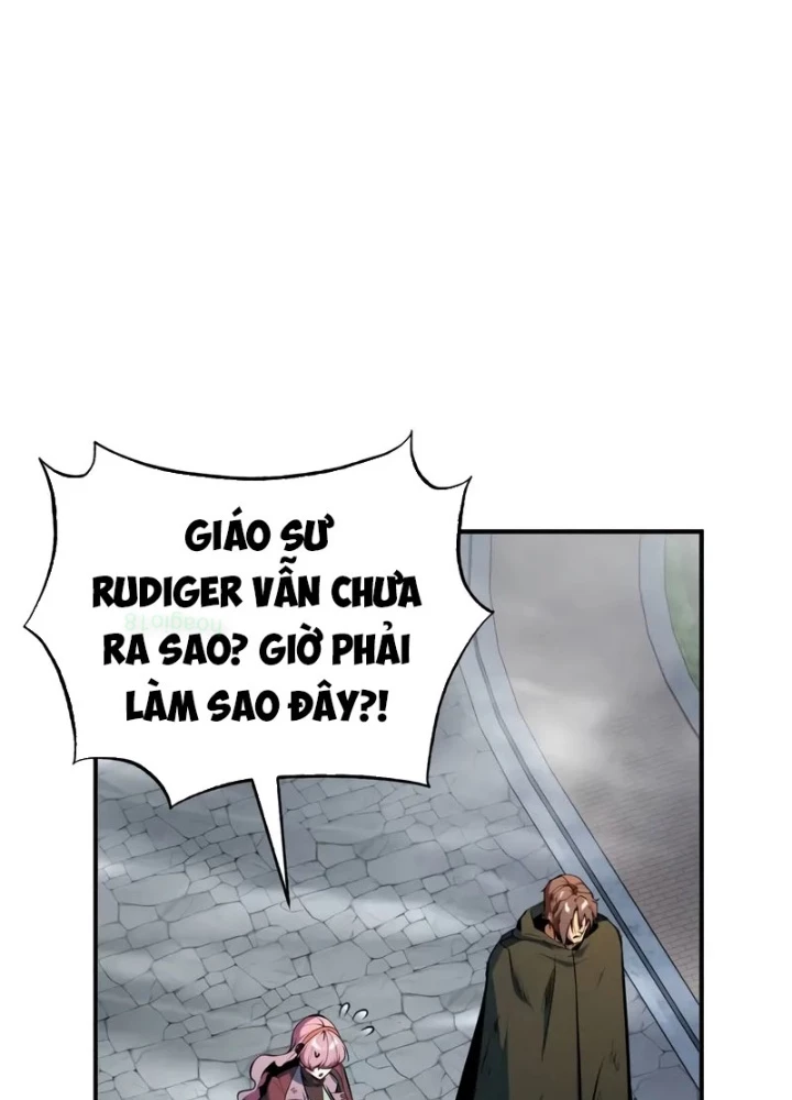 Giáo Sư Gián Điệp Chapter 127 - 129