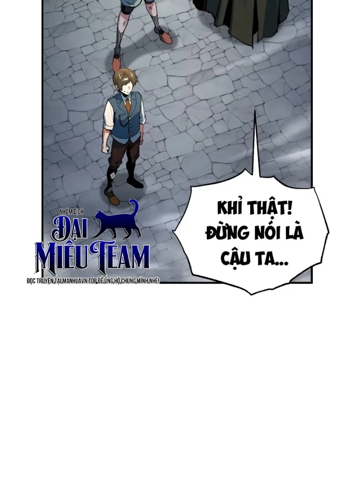 Giáo Sư Gián Điệp Chapter 127 - 131