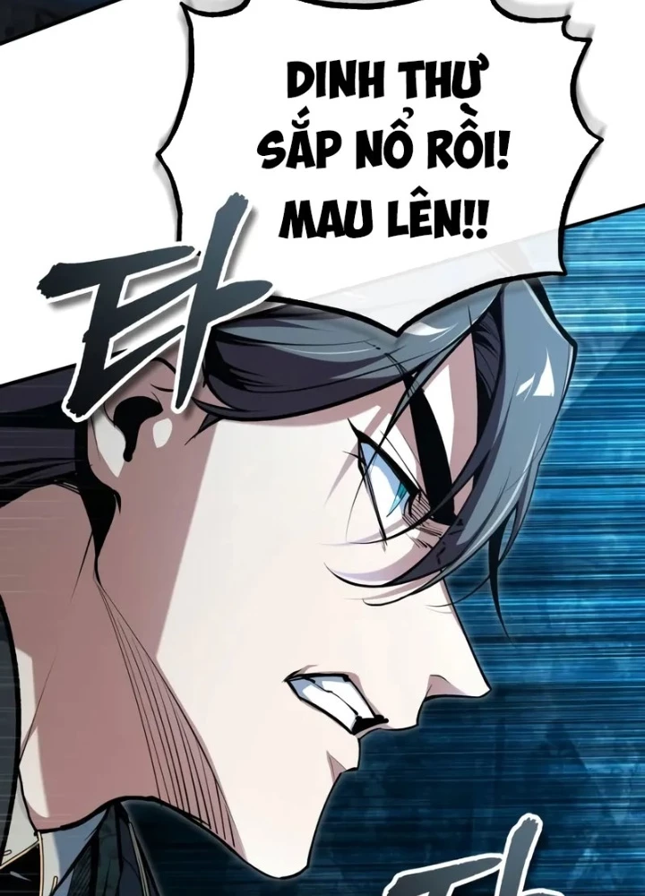 Giáo Sư Gián Điệp Chapter 127 - 141