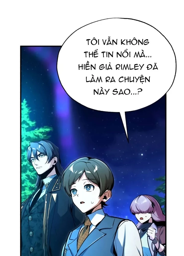 Giáo Sư Gián Điệp Chapter 127 - 161