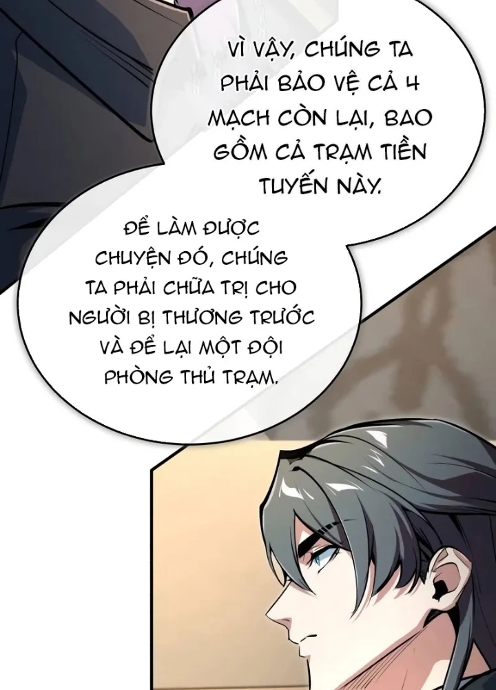 Giáo Sư Gián Điệp Chapter 127 - 227