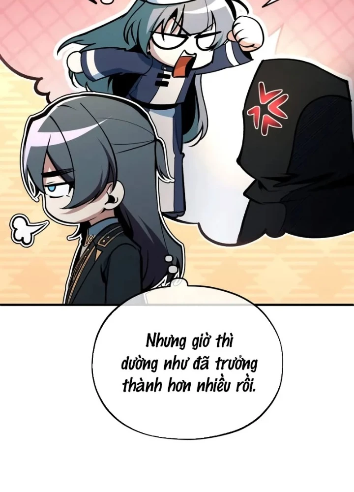 Giáo Sư Gián Điệp Chapter 127 - 241