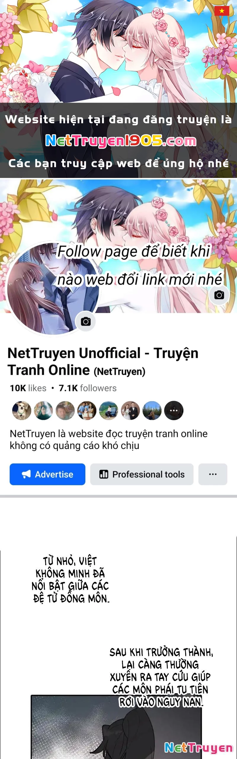 Giết chết nam chính sau đó trở thành nữ ma đầu Chapter 66 - 1