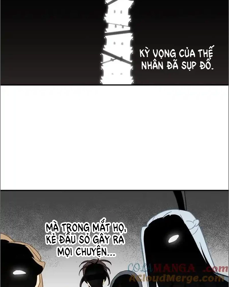 Giết chết nam chính sau đó trở thành nữ ma đầu Chapter 66 - 5