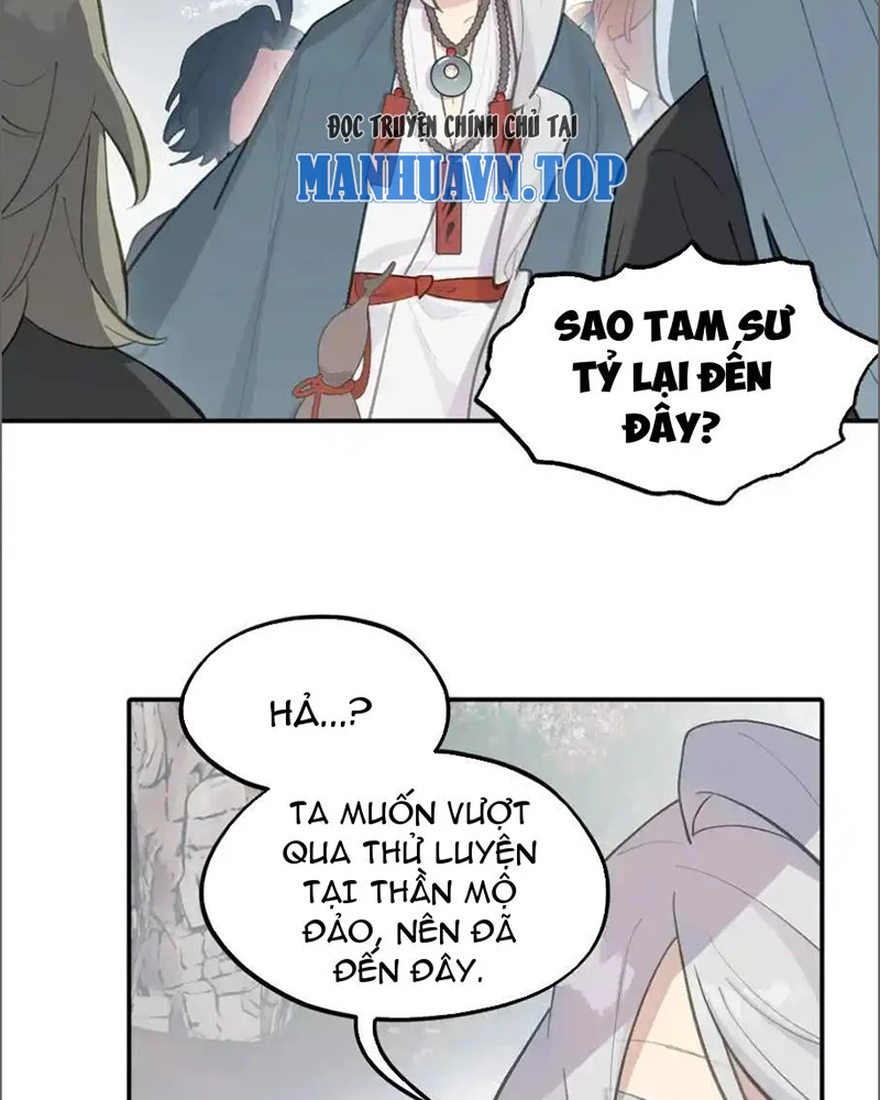 Giết chết nam chính sau đó trở thành nữ ma đầu Chapter 66 - 13