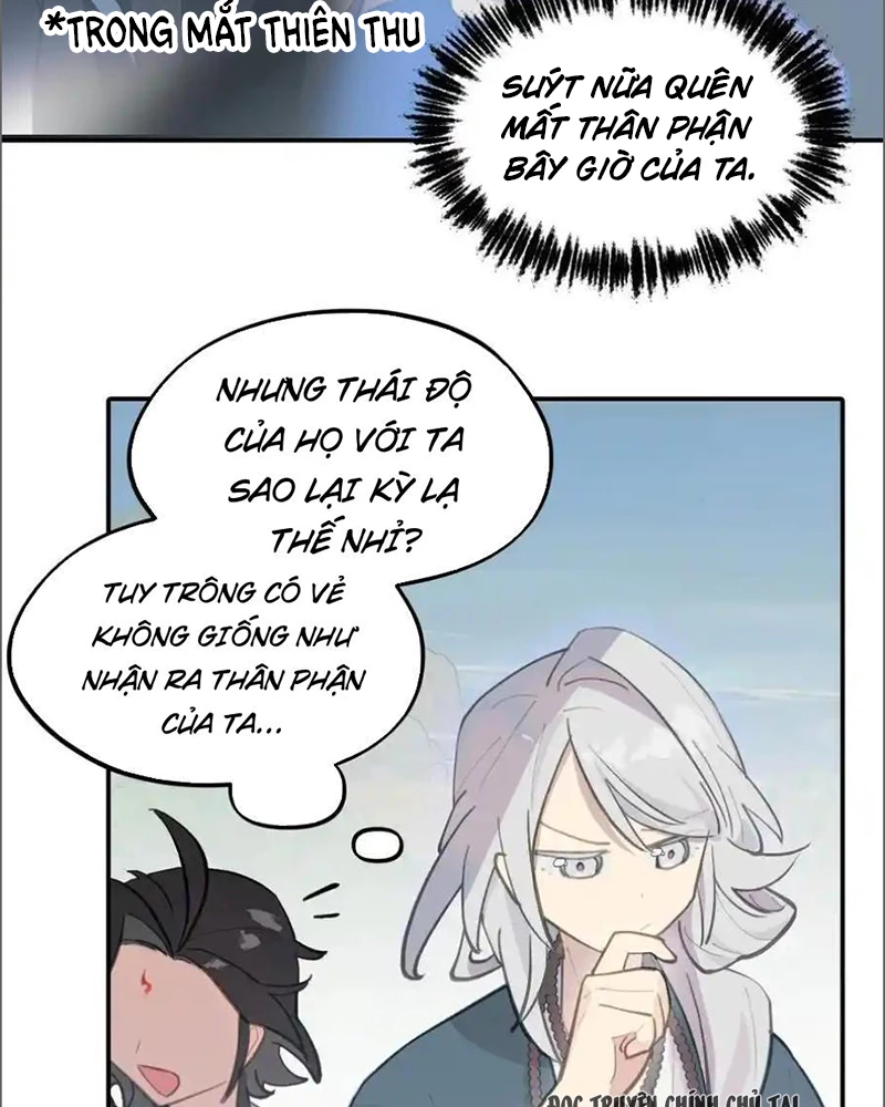 Giết chết nam chính sau đó trở thành nữ ma đầu Chapter 66 - 17