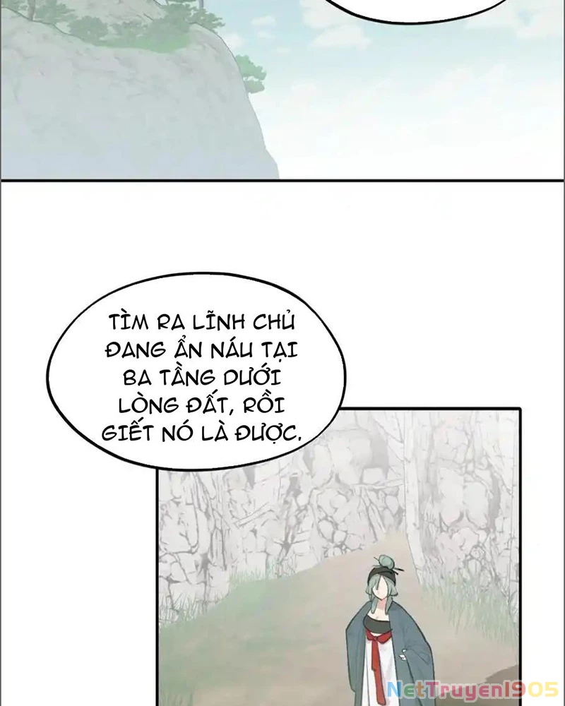 Giết chết nam chính sau đó trở thành nữ ma đầu Chapter 66 - 19