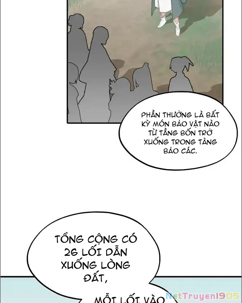 Giết chết nam chính sau đó trở thành nữ ma đầu Chapter 66 - 20