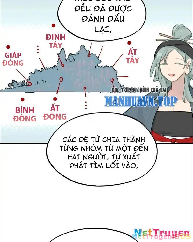 Giết chết nam chính sau đó trở thành nữ ma đầu Chapter 66 - 21