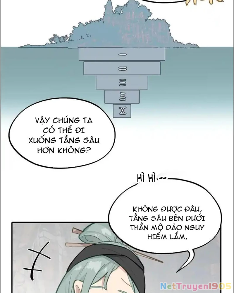 Giết chết nam chính sau đó trở thành nữ ma đầu Chapter 66 - 23