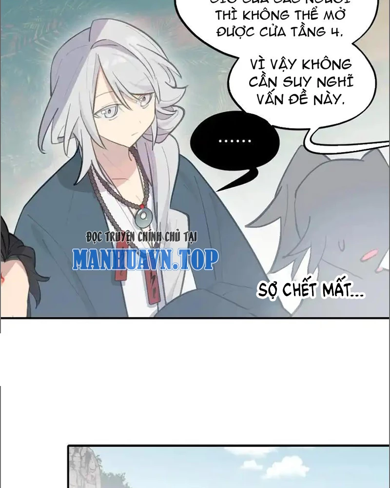 Giết chết nam chính sau đó trở thành nữ ma đầu Chapter 66 - 25