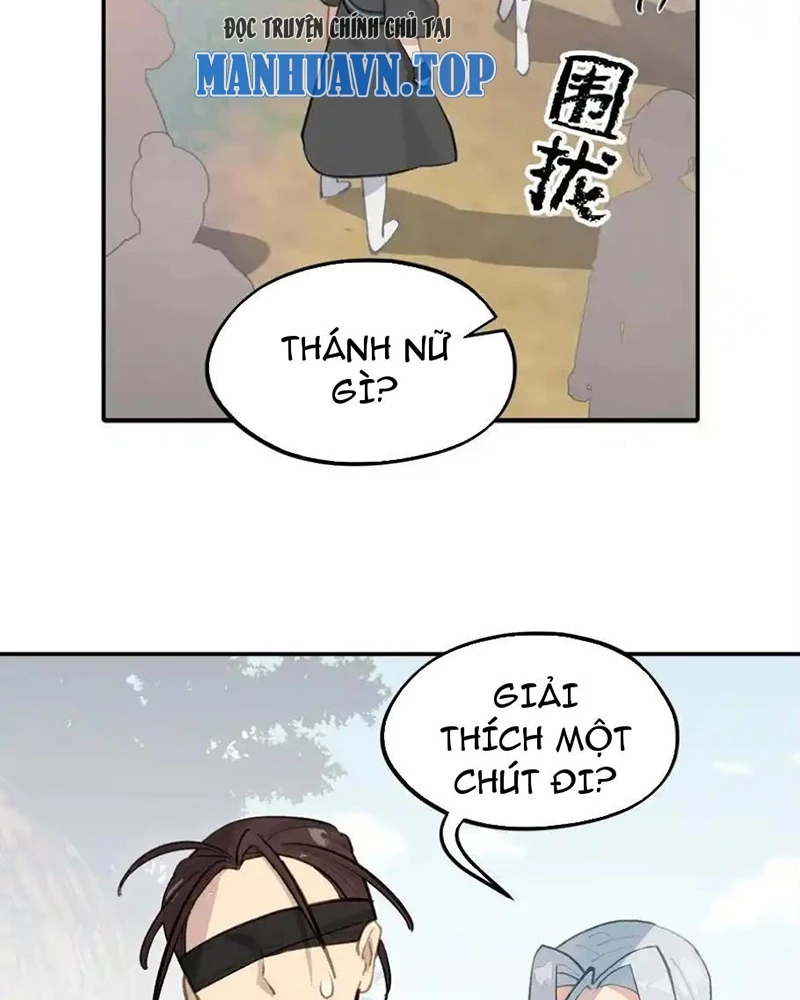 Giết chết nam chính sau đó trở thành nữ ma đầu Chapter 66 - 35