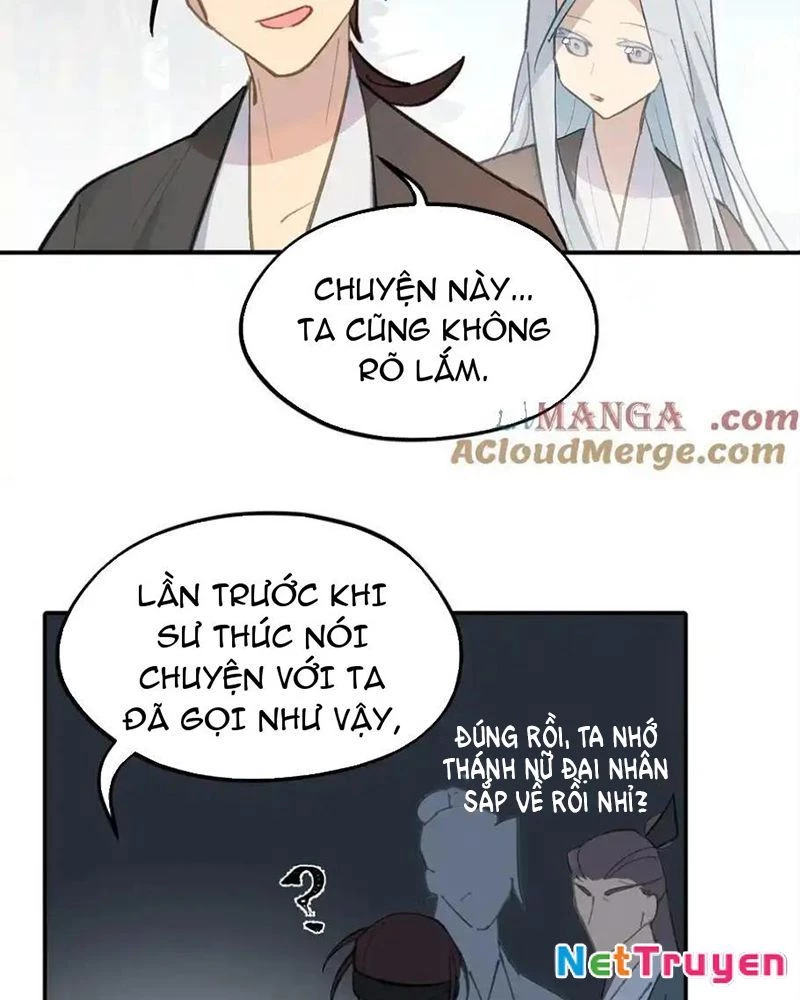 Giết chết nam chính sau đó trở thành nữ ma đầu Chapter 66 - 36
