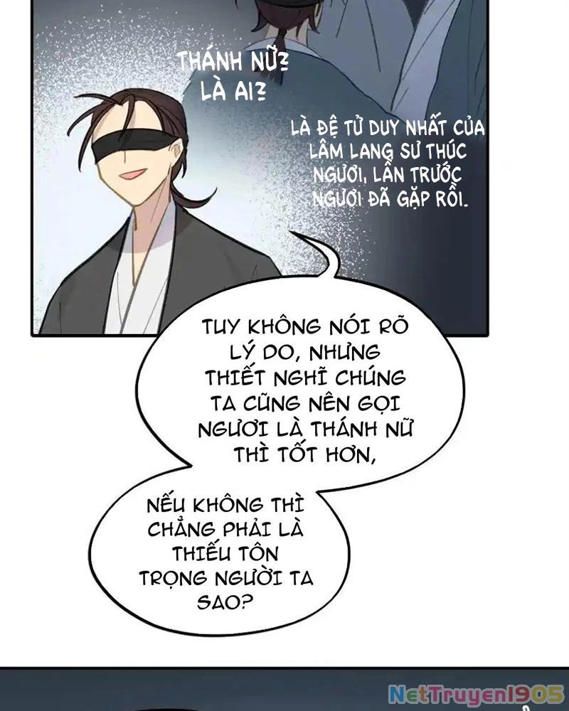 Giết chết nam chính sau đó trở thành nữ ma đầu Chapter 66 - 37