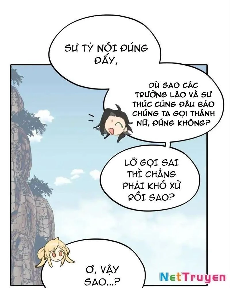 Giết chết nam chính sau đó trở thành nữ ma đầu Chapter 66 - 46