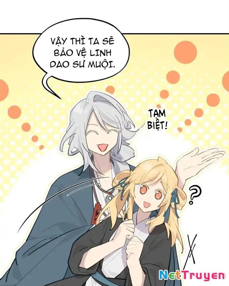 Giết chết nam chính sau đó trở thành nữ ma đầu Chapter 67 - 6