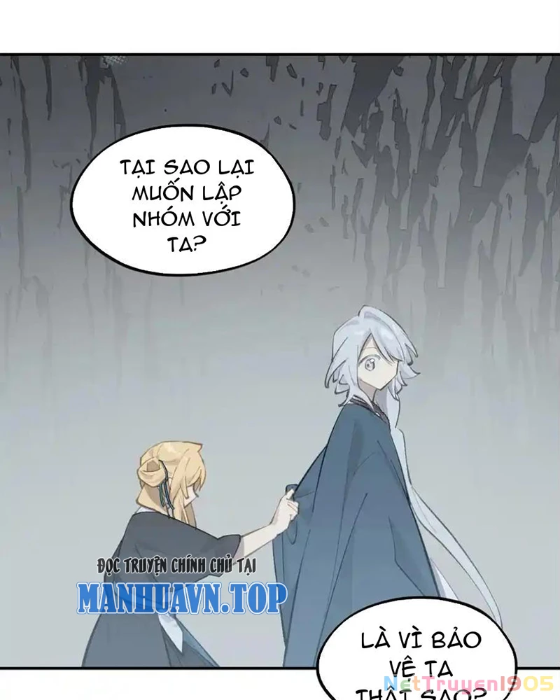 Giết chết nam chính sau đó trở thành nữ ma đầu Chapter 67 - 25