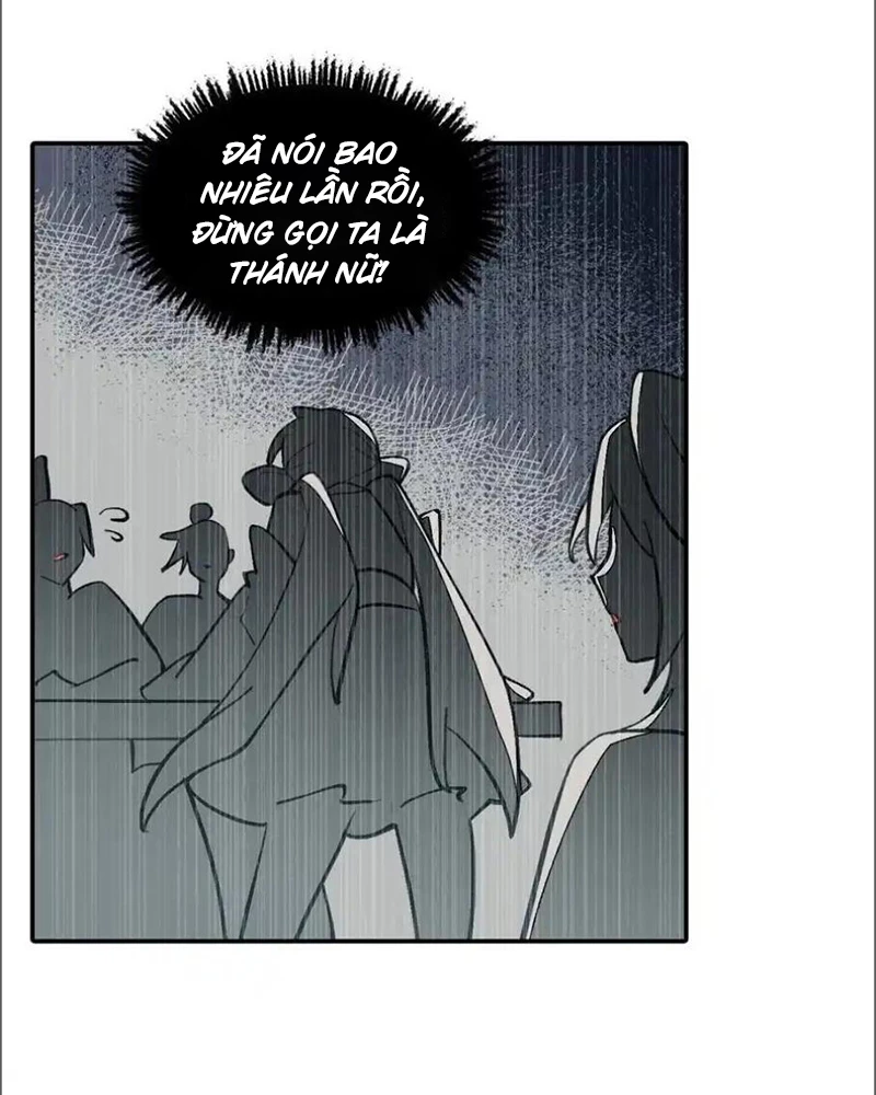 Giết chết nam chính sau đó trở thành nữ ma đầu Chapter 67 - 32