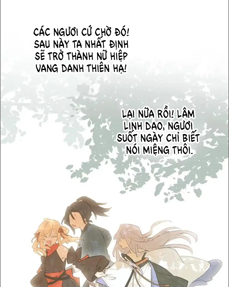 Giết chết nam chính sau đó trở thành nữ ma đầu Chapter 67 - 39