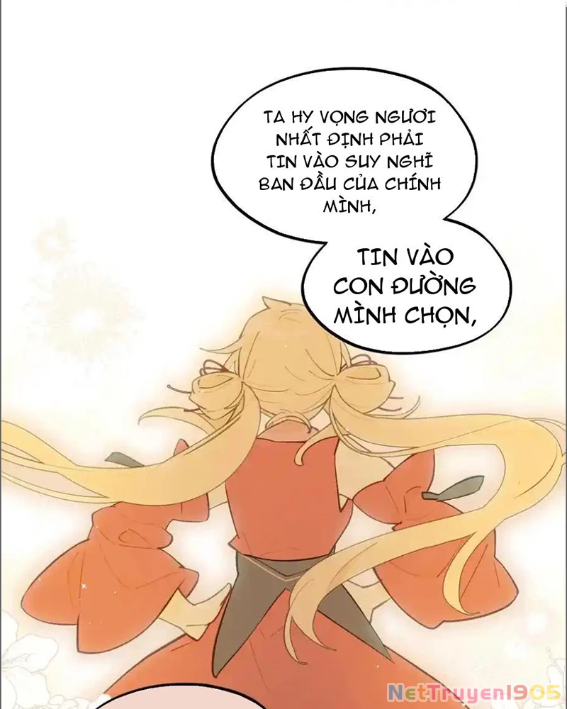Giết chết nam chính sau đó trở thành nữ ma đầu Chapter 67 - 45