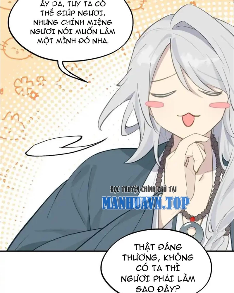 Giết chết nam chính sau đó trở thành nữ ma đầu Chapter 68 - 25