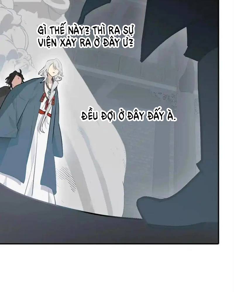 Giết chết nam chính sau đó trở thành nữ ma đầu Chapter 68 - 33