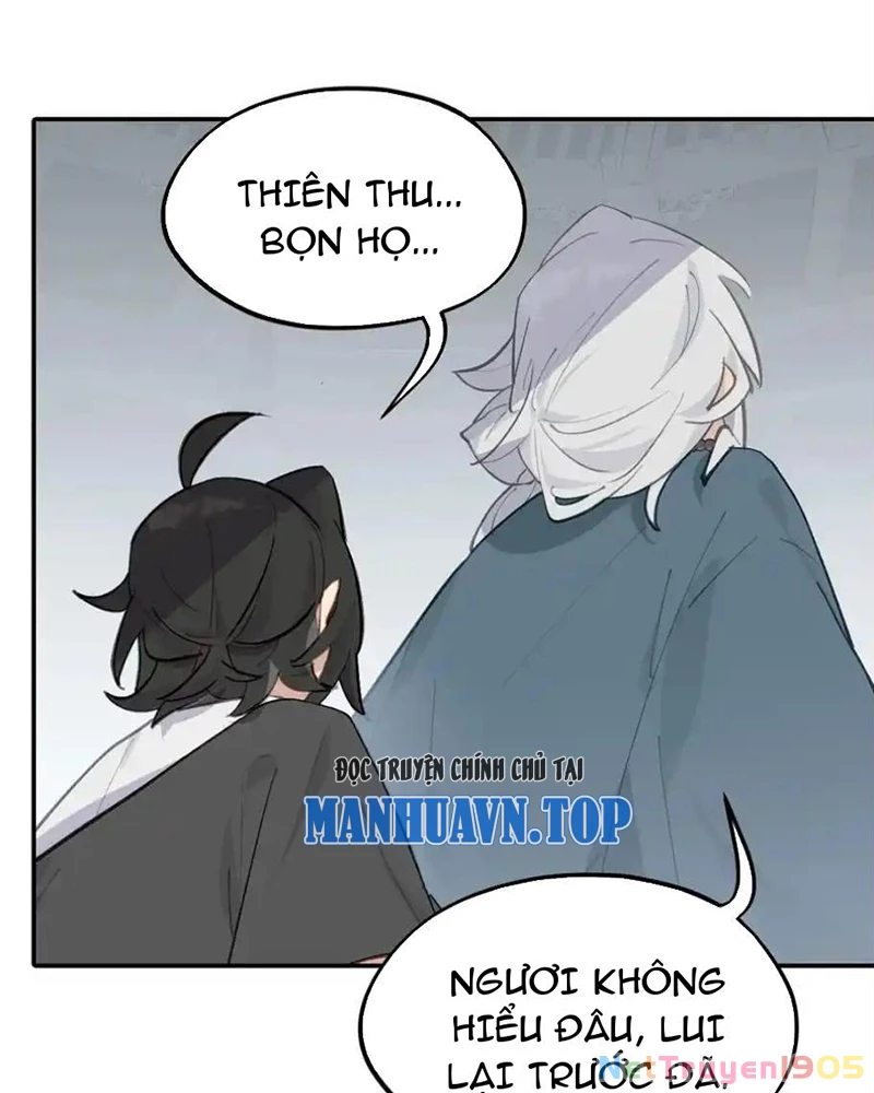 Giết chết nam chính sau đó trở thành nữ ma đầu Chapter 68 - 34