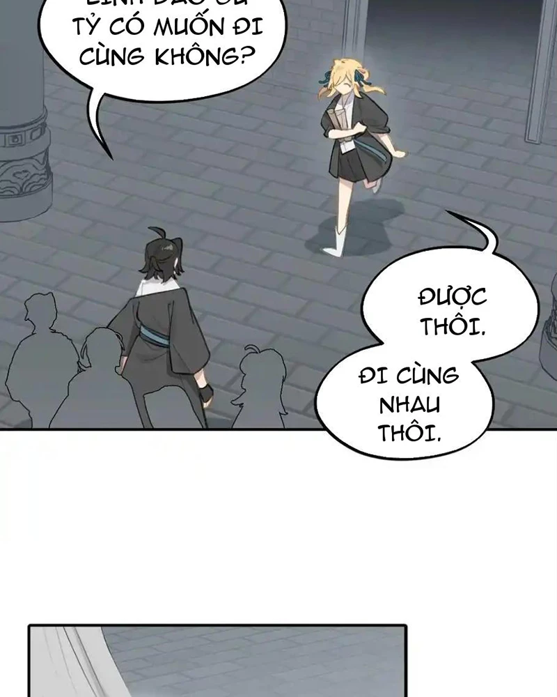 Giết chết nam chính sau đó trở thành nữ ma đầu Chapter 68 - 42