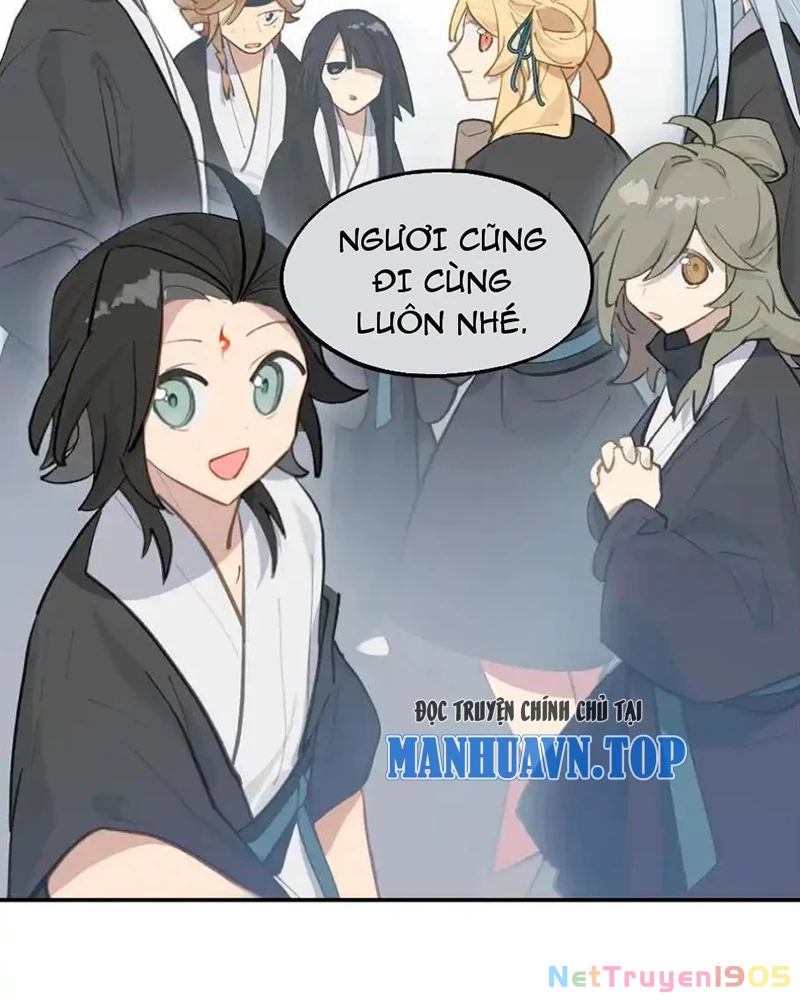 Giết chết nam chính sau đó trở thành nữ ma đầu Chapter 68 - 44