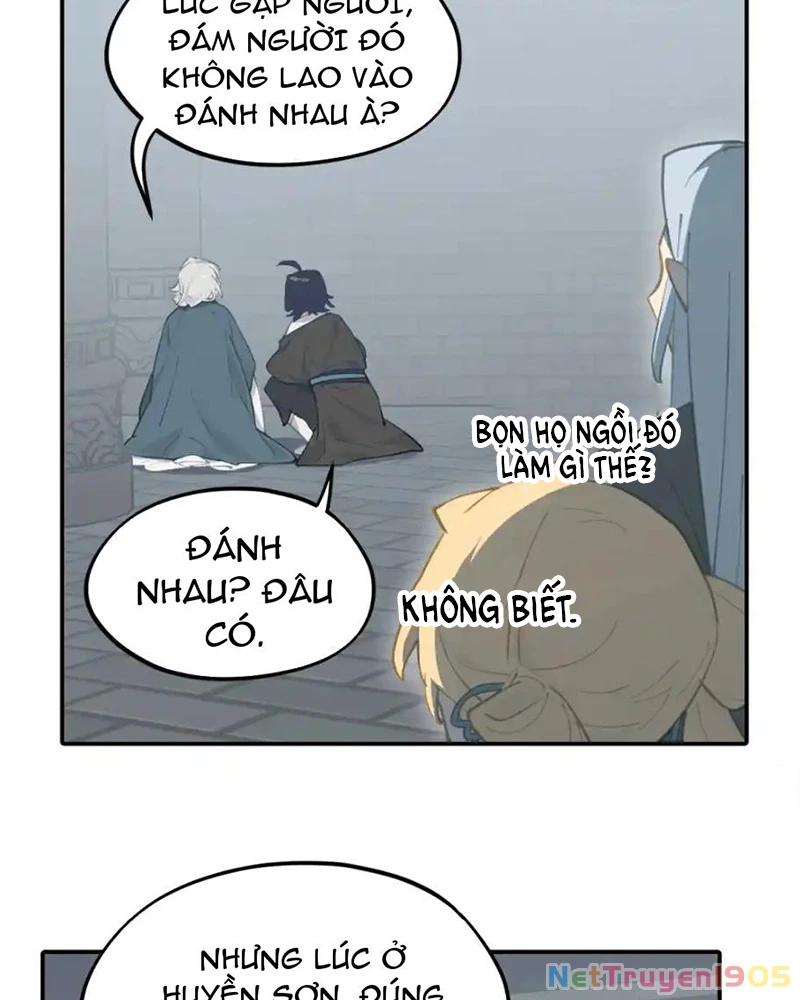 Giết chết nam chính sau đó trở thành nữ ma đầu Chapter 69 - 2