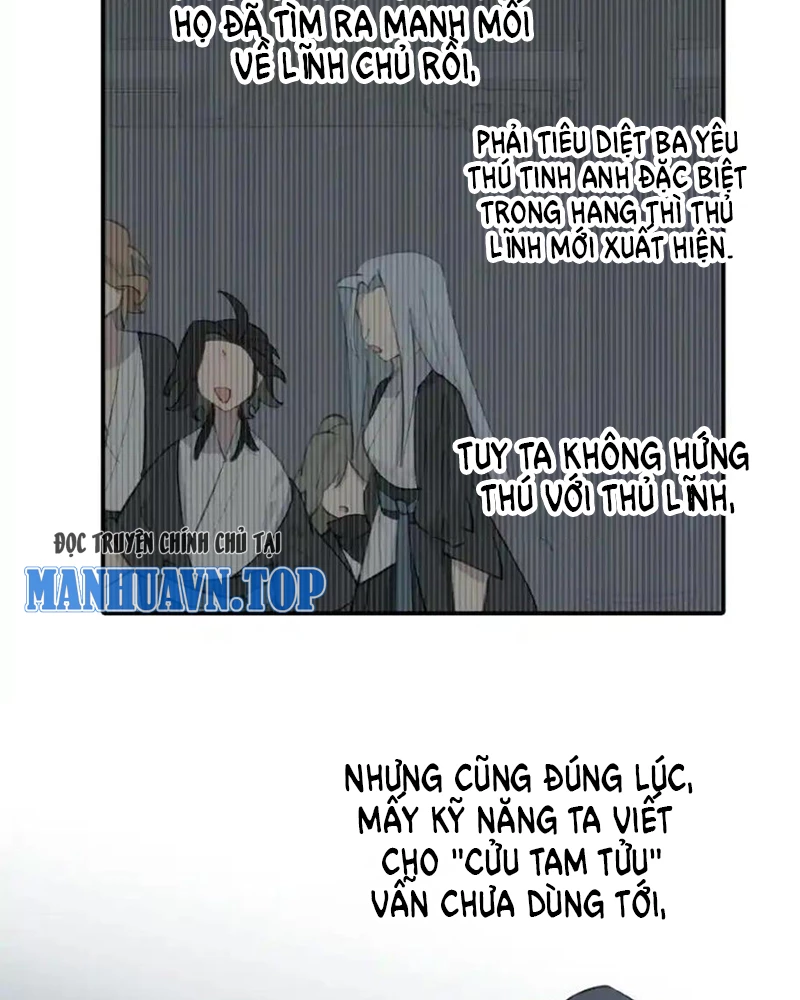 Giết chết nam chính sau đó trở thành nữ ma đầu Chapter 69 - 13