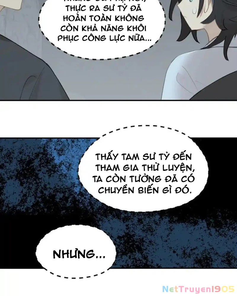Giết chết nam chính sau đó trở thành nữ ma đầu Chapter 69 - 19