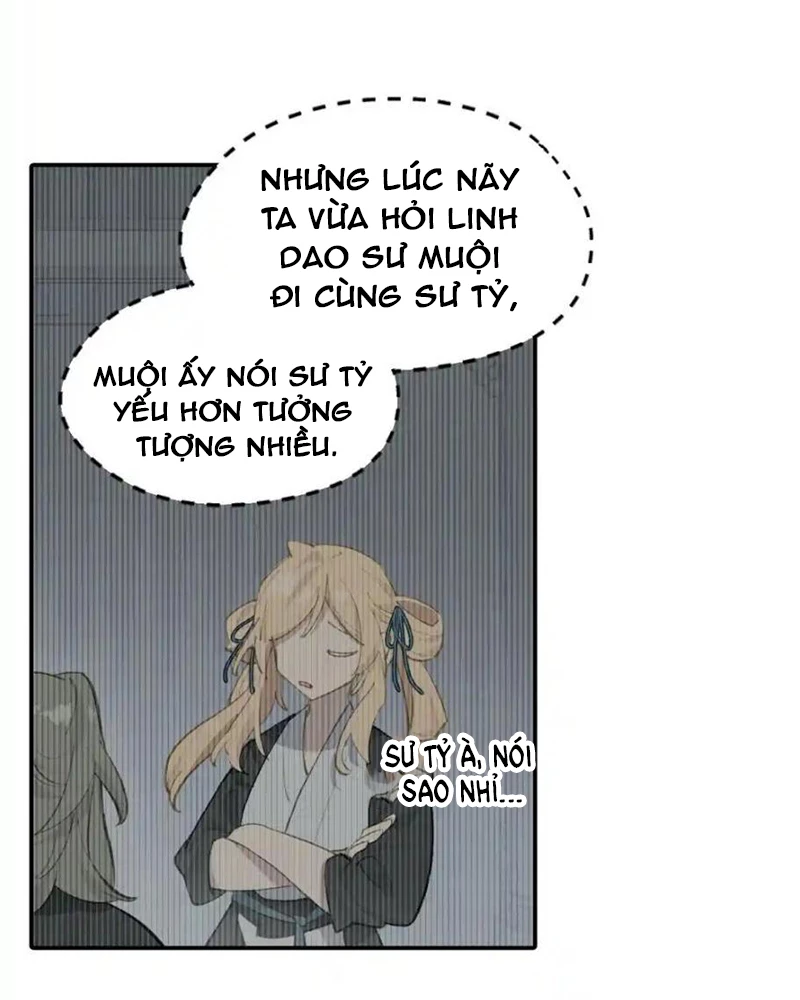 Giết chết nam chính sau đó trở thành nữ ma đầu Chapter 69 - 20