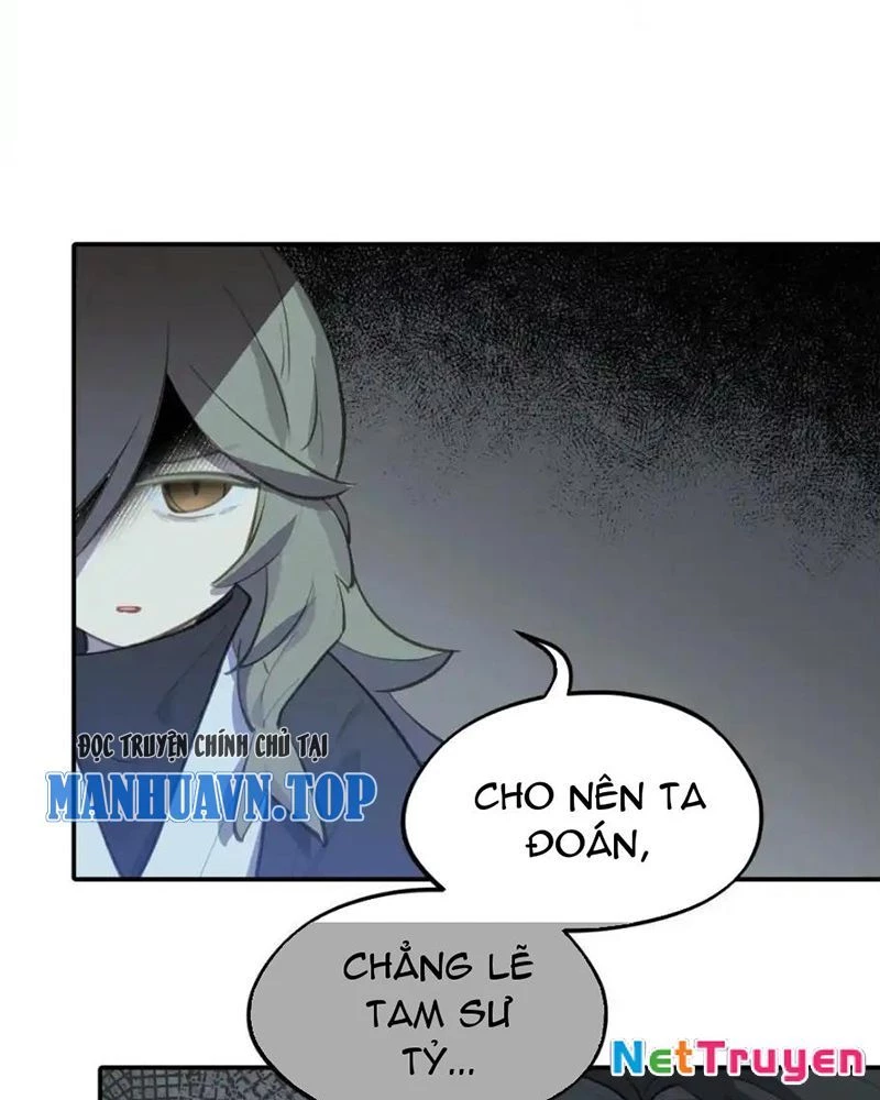 Giết chết nam chính sau đó trở thành nữ ma đầu Chapter 69 - 21