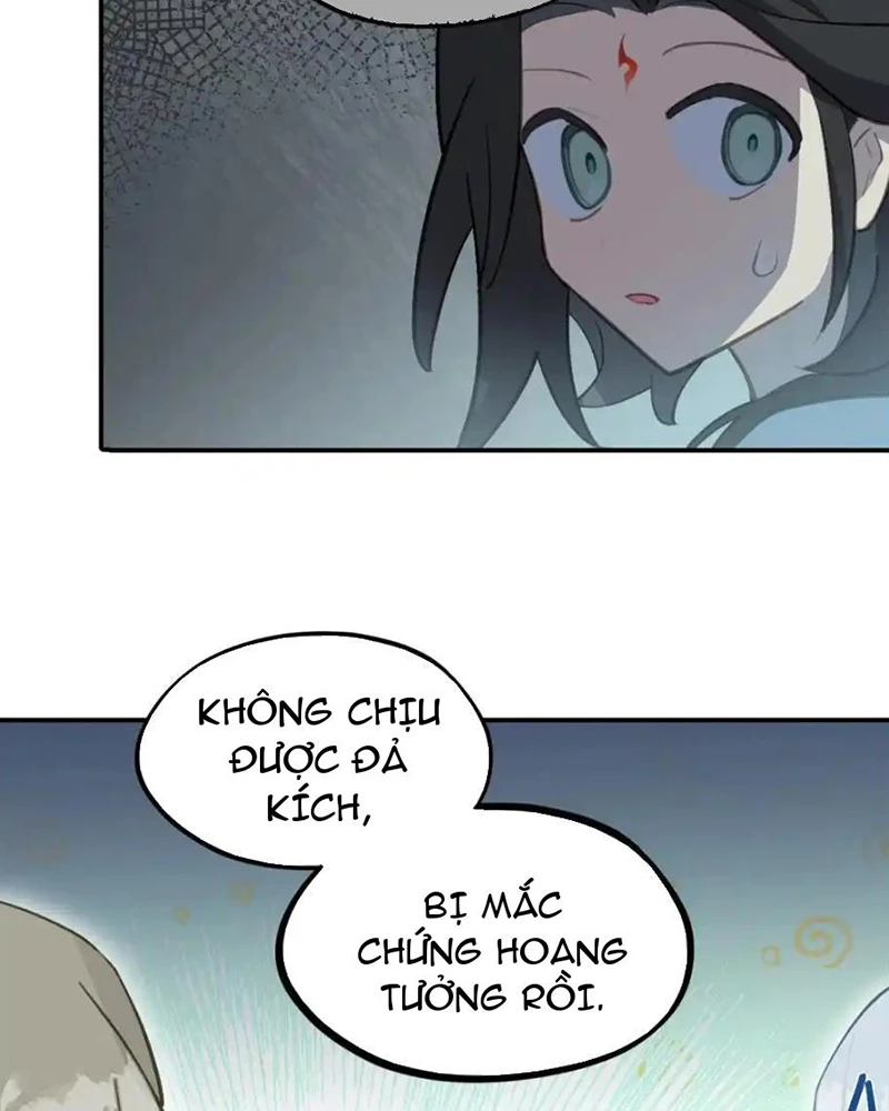 Giết chết nam chính sau đó trở thành nữ ma đầu Chapter 69 - 22