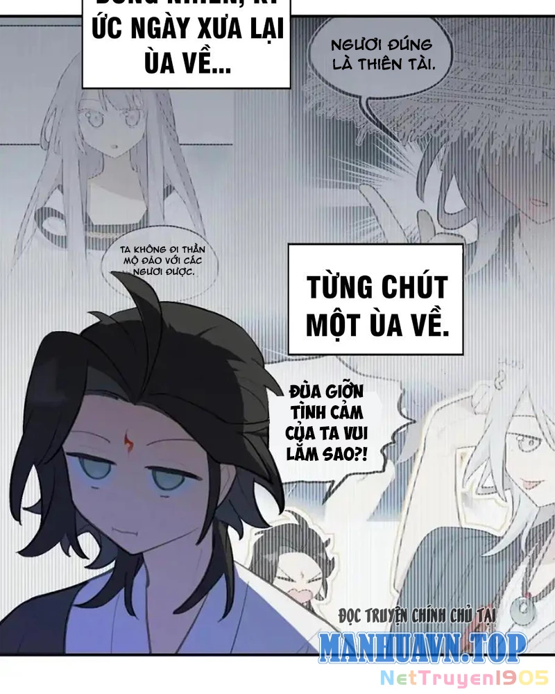 Giết chết nam chính sau đó trở thành nữ ma đầu Chapter 69 - 25