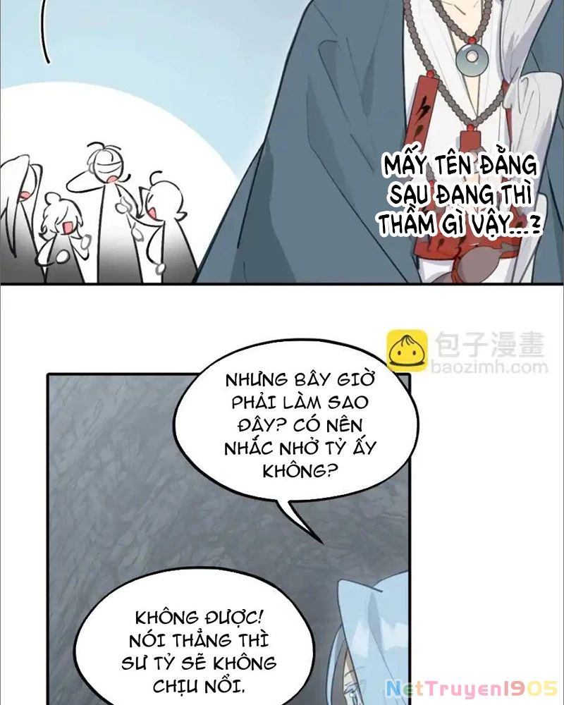 Giết chết nam chính sau đó trở thành nữ ma đầu Chapter 69 - 27