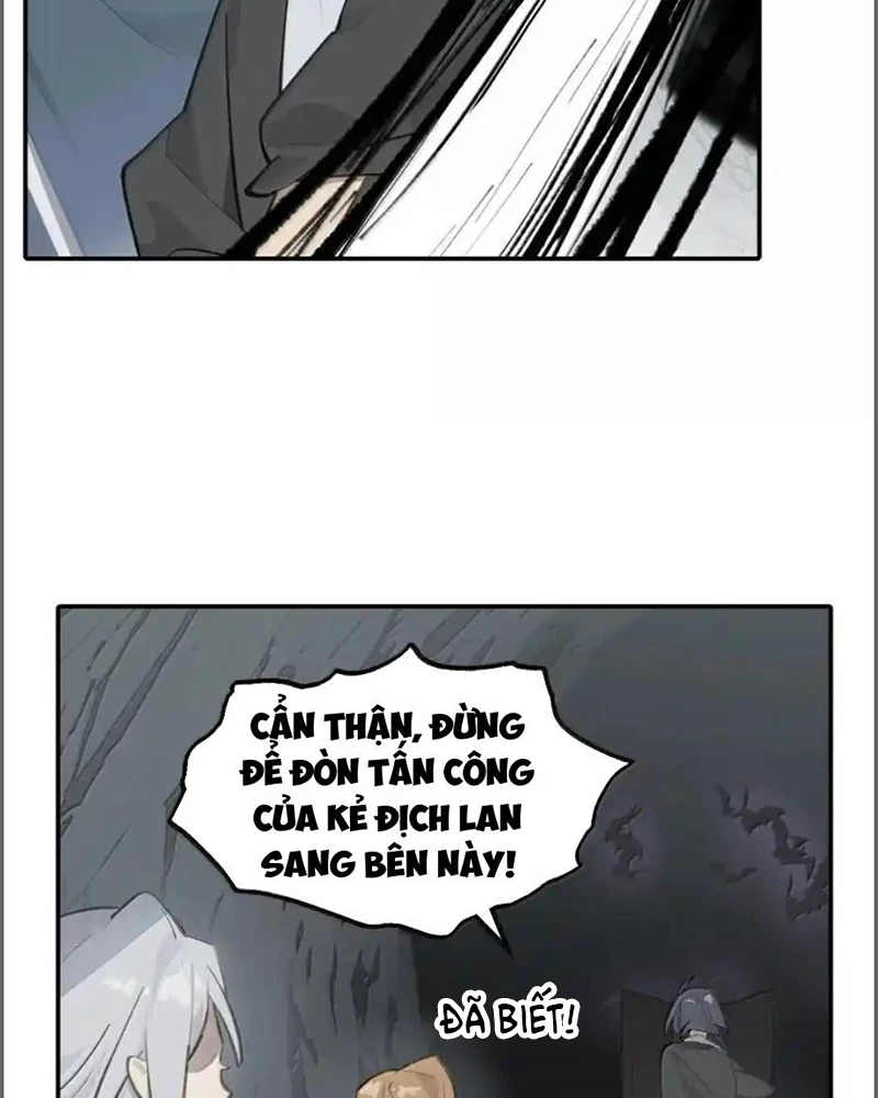 Giết chết nam chính sau đó trở thành nữ ma đầu Chapter 70 - 3