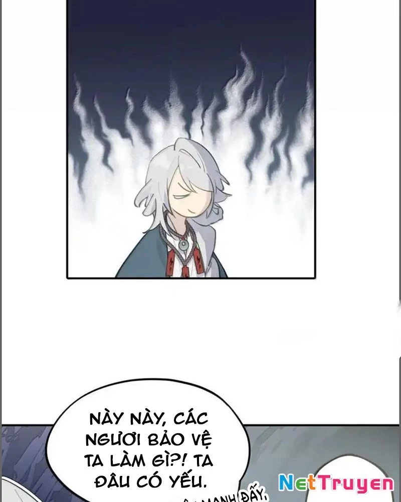Giết chết nam chính sau đó trở thành nữ ma đầu Chapter 70 - 6