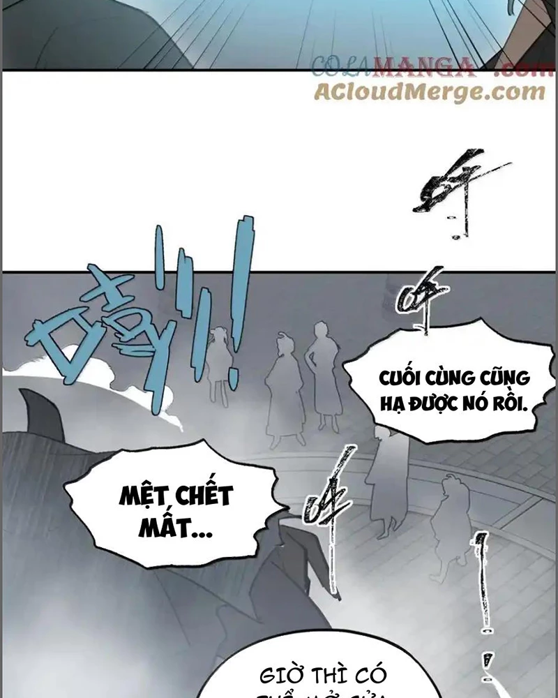 Giết chết nam chính sau đó trở thành nữ ma đầu Chapter 70 - 14