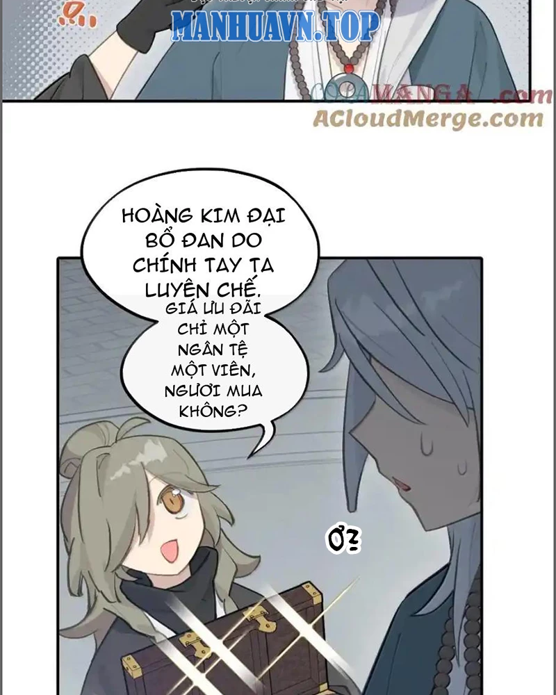 Giết chết nam chính sau đó trở thành nữ ma đầu Chapter 70 - 18