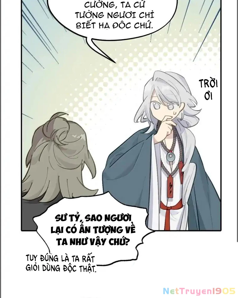 Giết chết nam chính sau đó trở thành nữ ma đầu Chapter 70 - 20